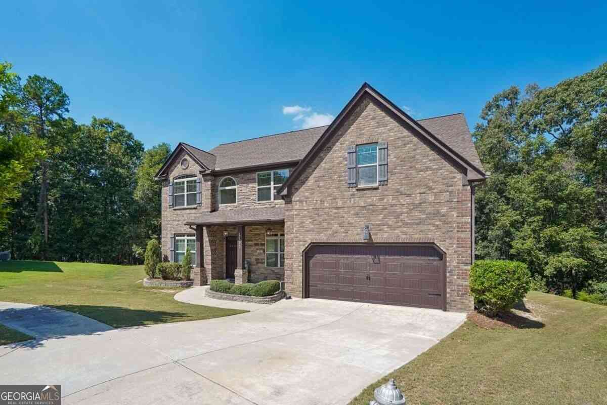 Homes For Sale - 1893 Weatherby Way Court<br/> Dacula, GA 30019