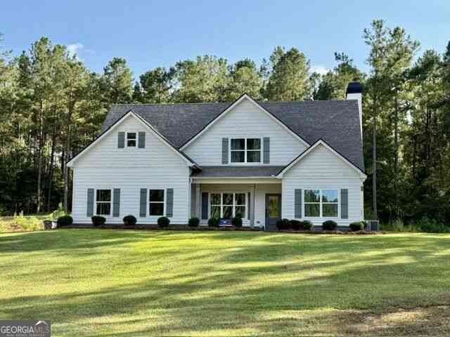 Homes For Sale - 100 Dove Creek Court<br/> LaGrange, GA 30241