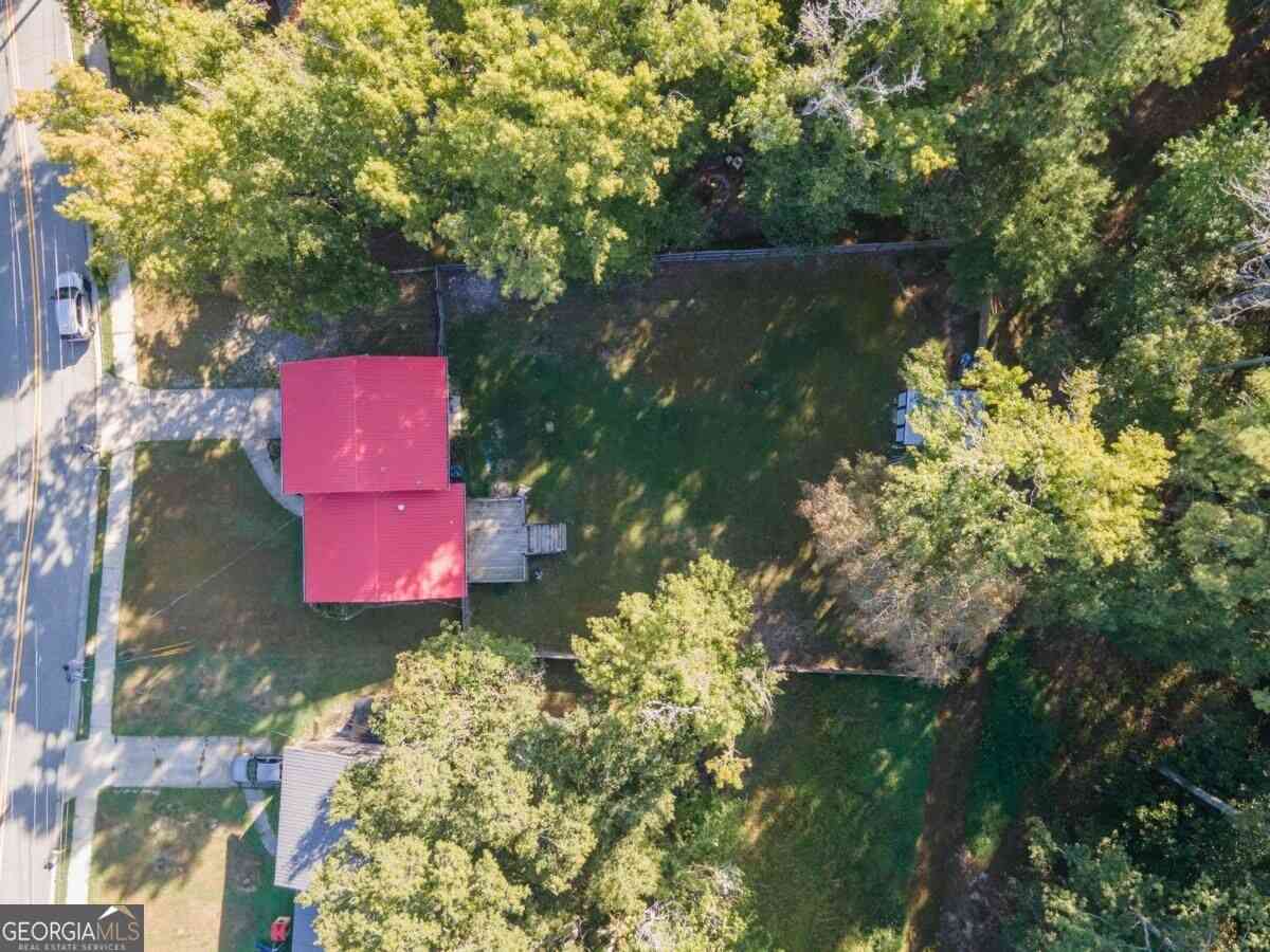 Homes For Sale - 167 Caldwell Drive<br/> Hampton, GA 30228