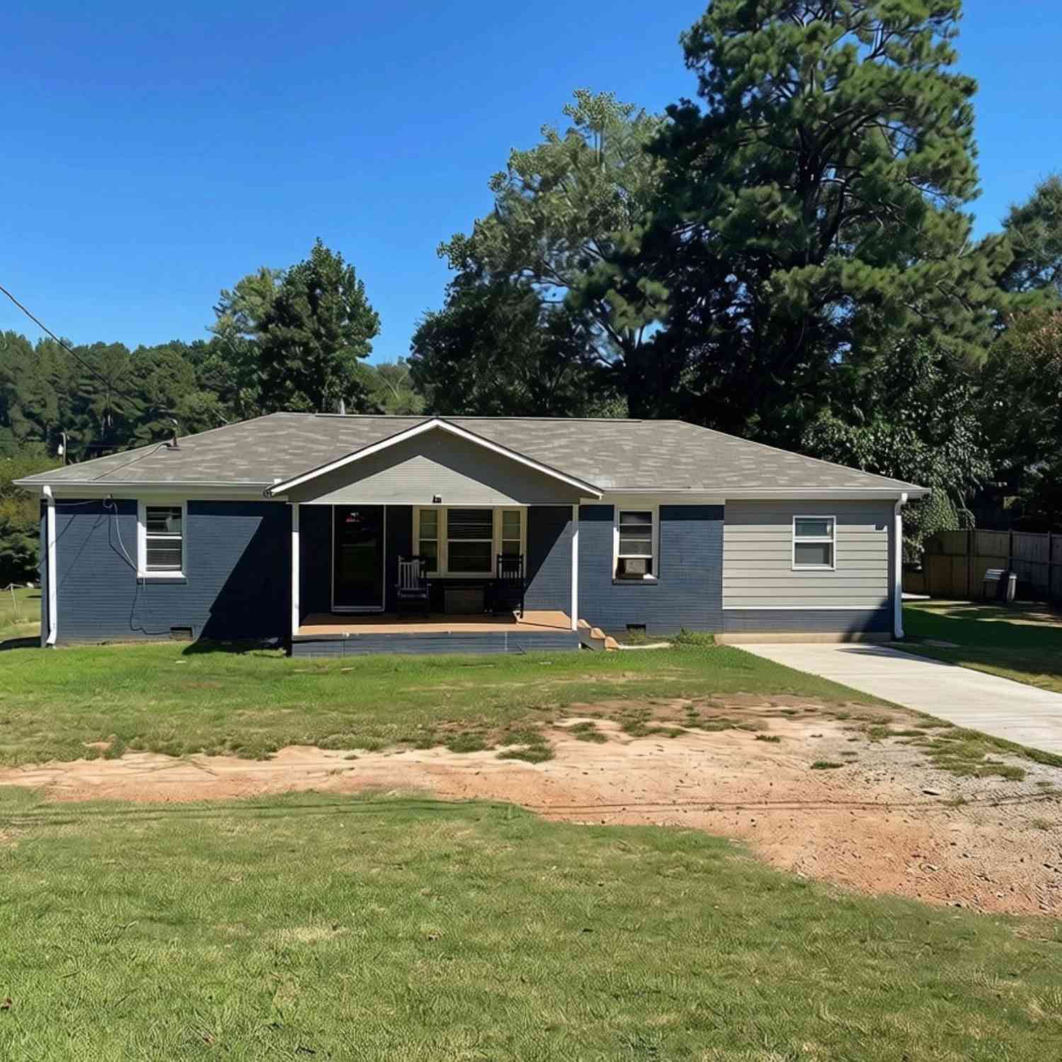 Homes For Sale - 2308 Clay Road<br/> Austell, GA 30106
