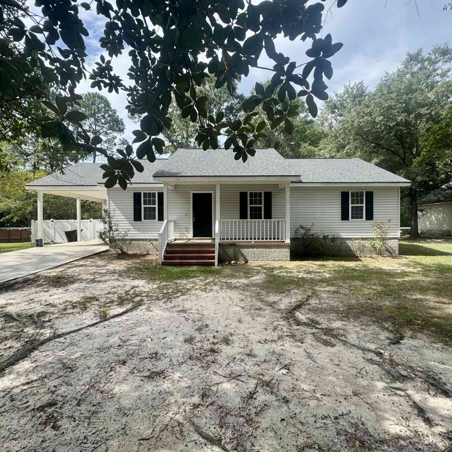 Homes For Sale - 401 Wendwood Court<br/> Statesboro, GA 30458