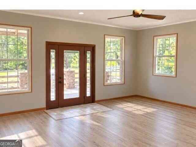 Homes For Sale - 319 Ed Carson Road<br/> Americus, GA 31709
