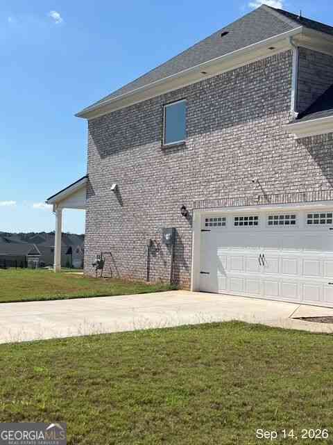 Homes For Sale - 1110 Brookstone Place<br/> Bogart, GA 30622