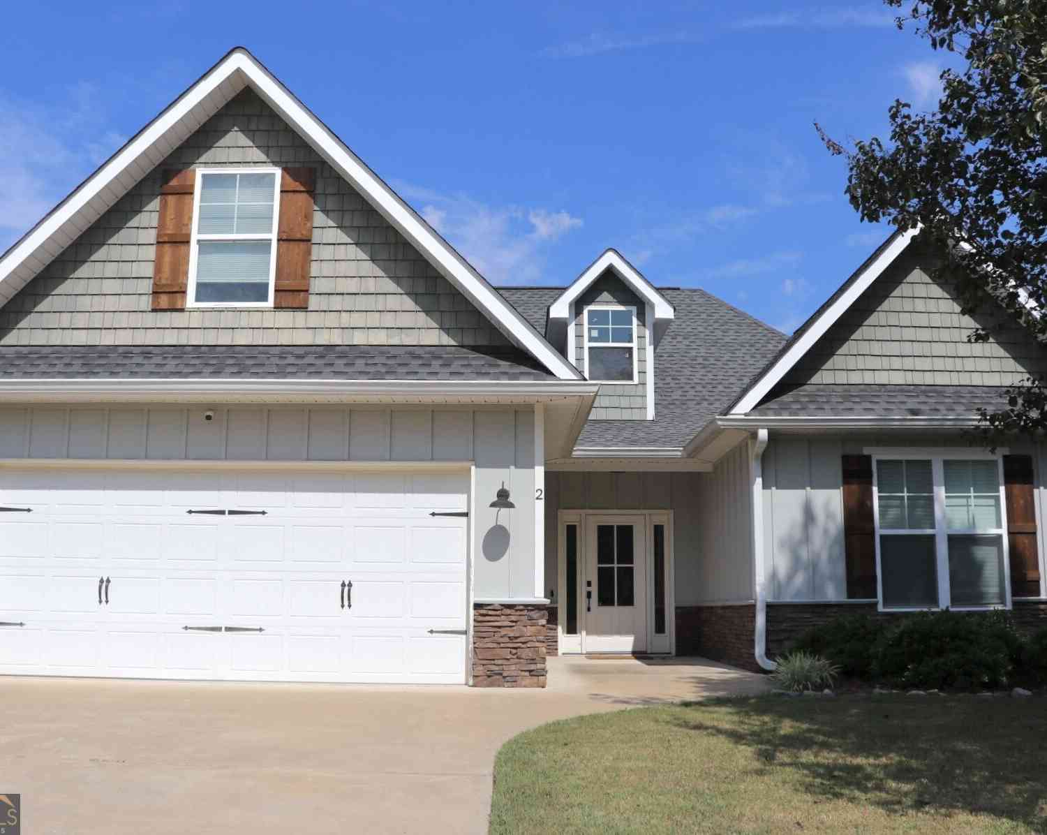 Homes For Sale - 2 Keystone Lane Ne<br/> Rome, GA 30161