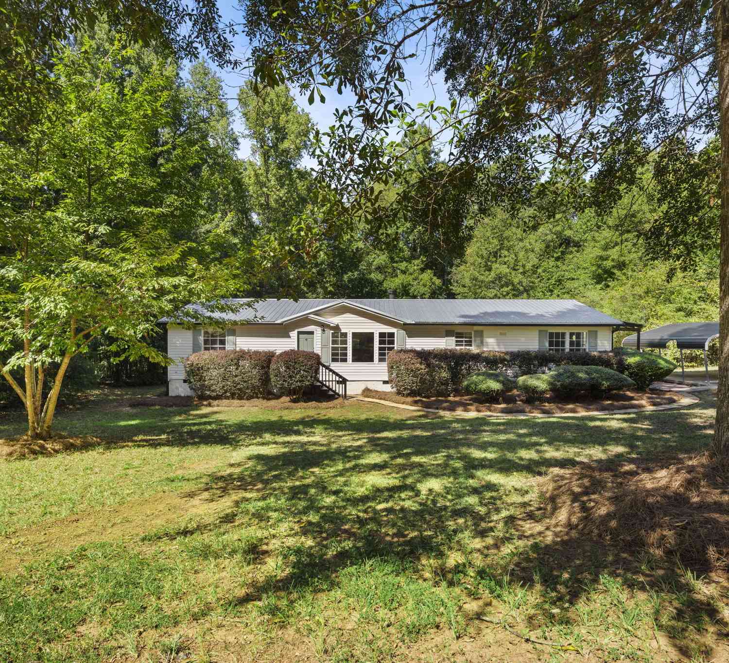 Homes For Sale - 65 Cricket Run<br/> Monroe County, Forsyth, GA 31029
