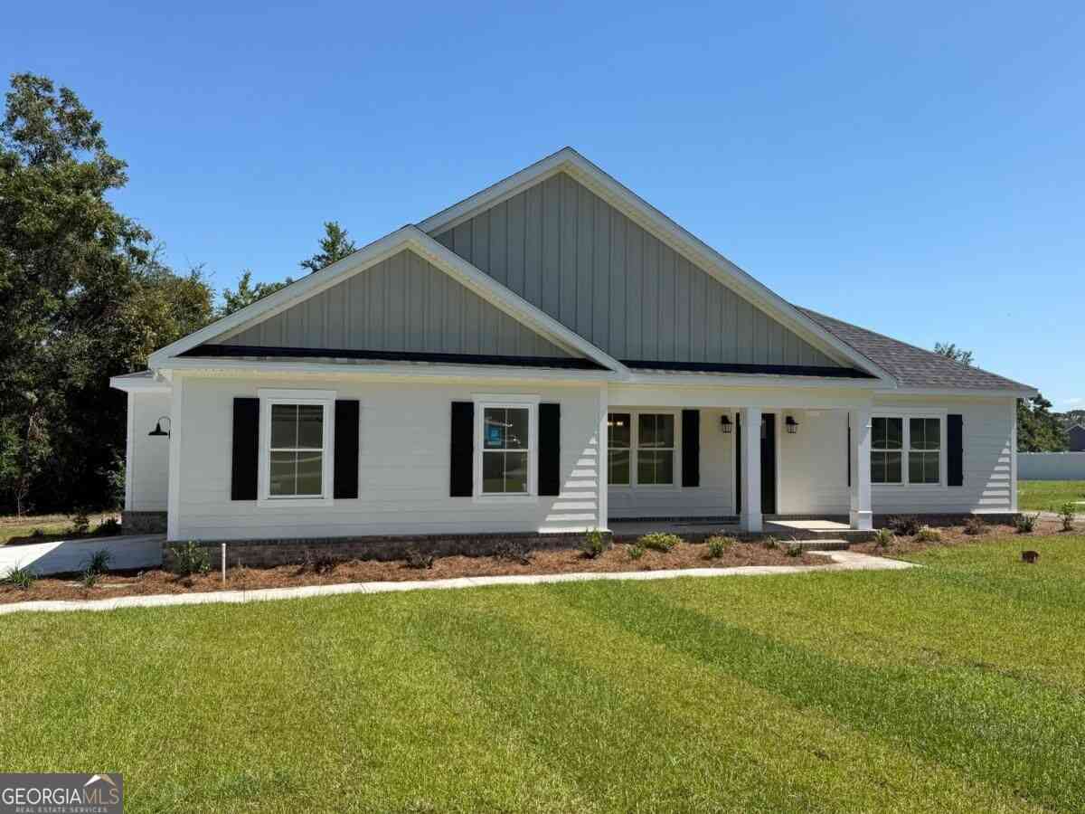 Homes For Sale - Pin Oak Lane #1<br/> Statesboro, GA 30458