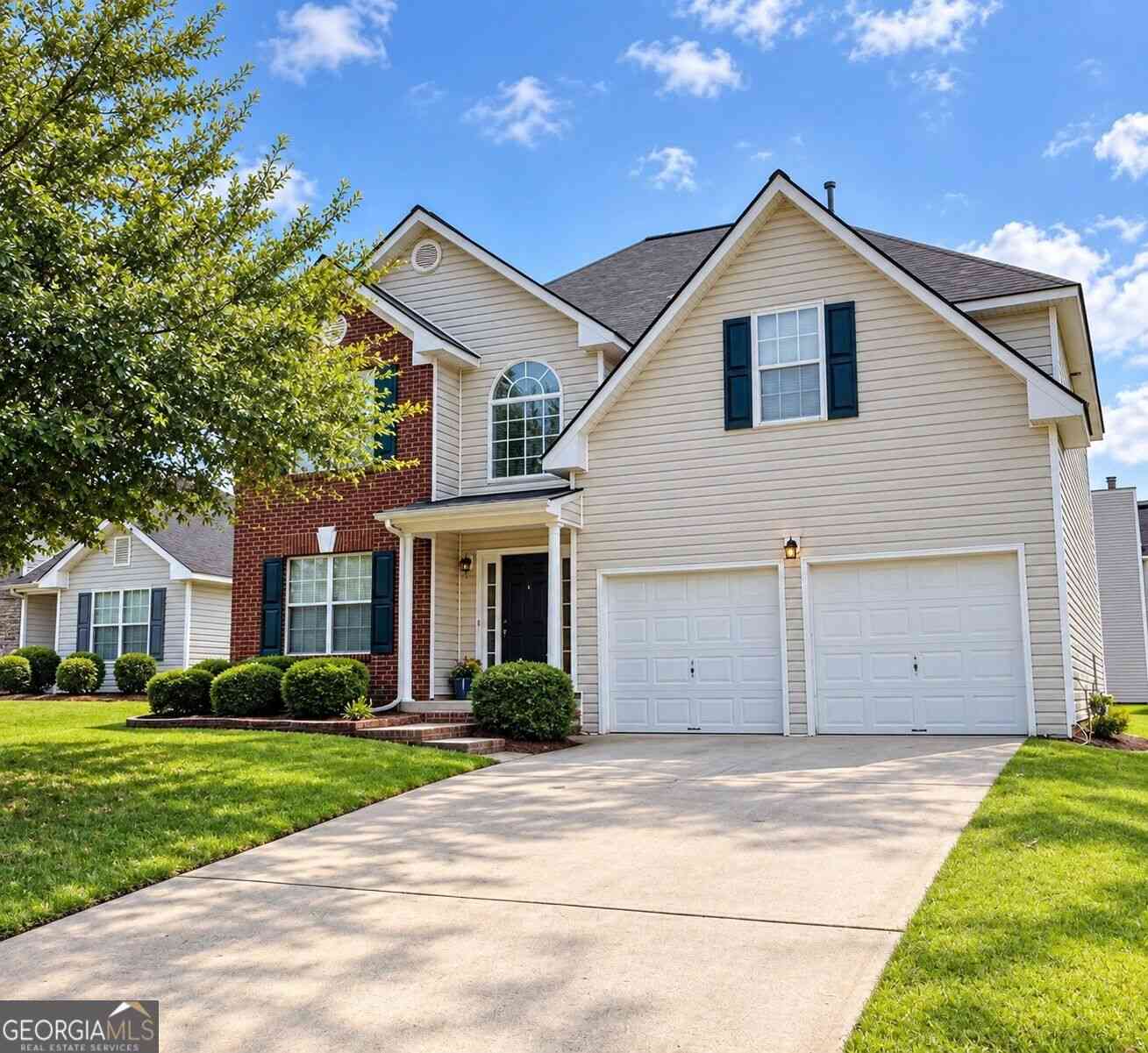 Homes For Sale - 30 Westfield Way<br/> Covington, GA 30016