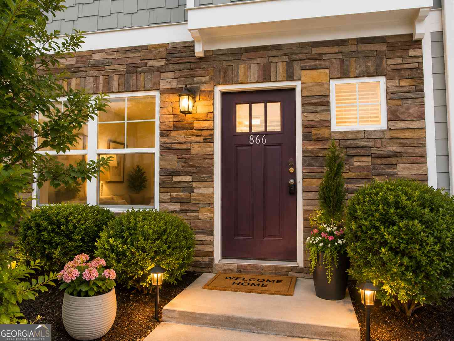 Townhouse For Sale - 866 Ambient Way SW<br/> Atlanta, GA 30331