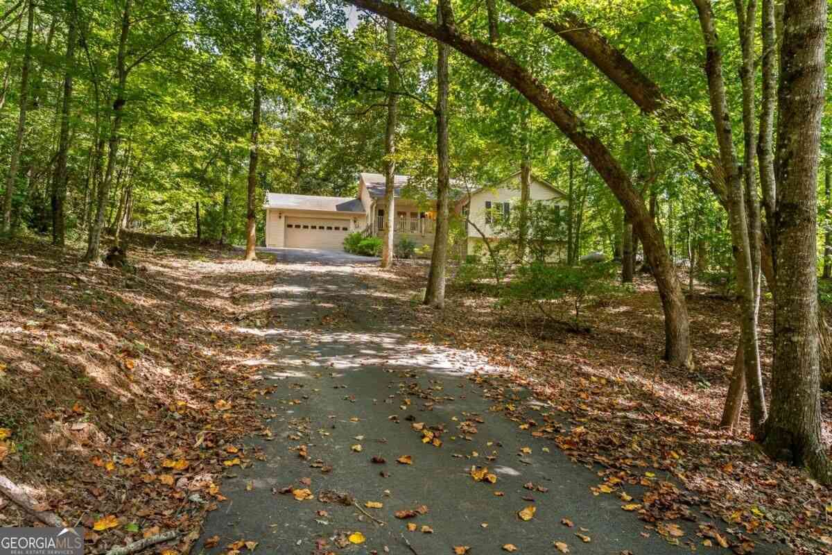 Homes For Sale - 42 Oak Morris Ridge<br/> Jasper, GA 30143