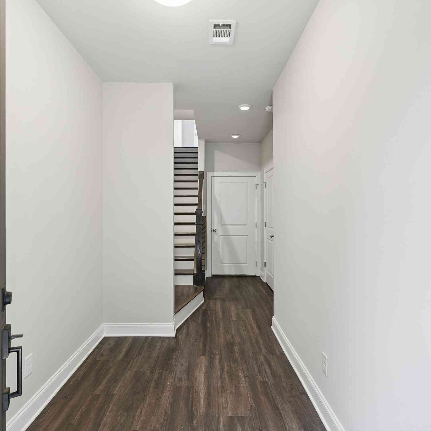Townhouse For Sale - 857 Constellation Drive<br/> Decatur, GA 30033