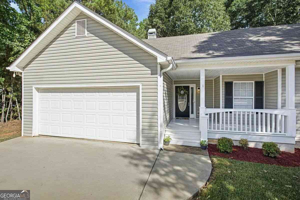 Homes For Sale - 50 Macadamia Court<br/> Covington, GA 30016