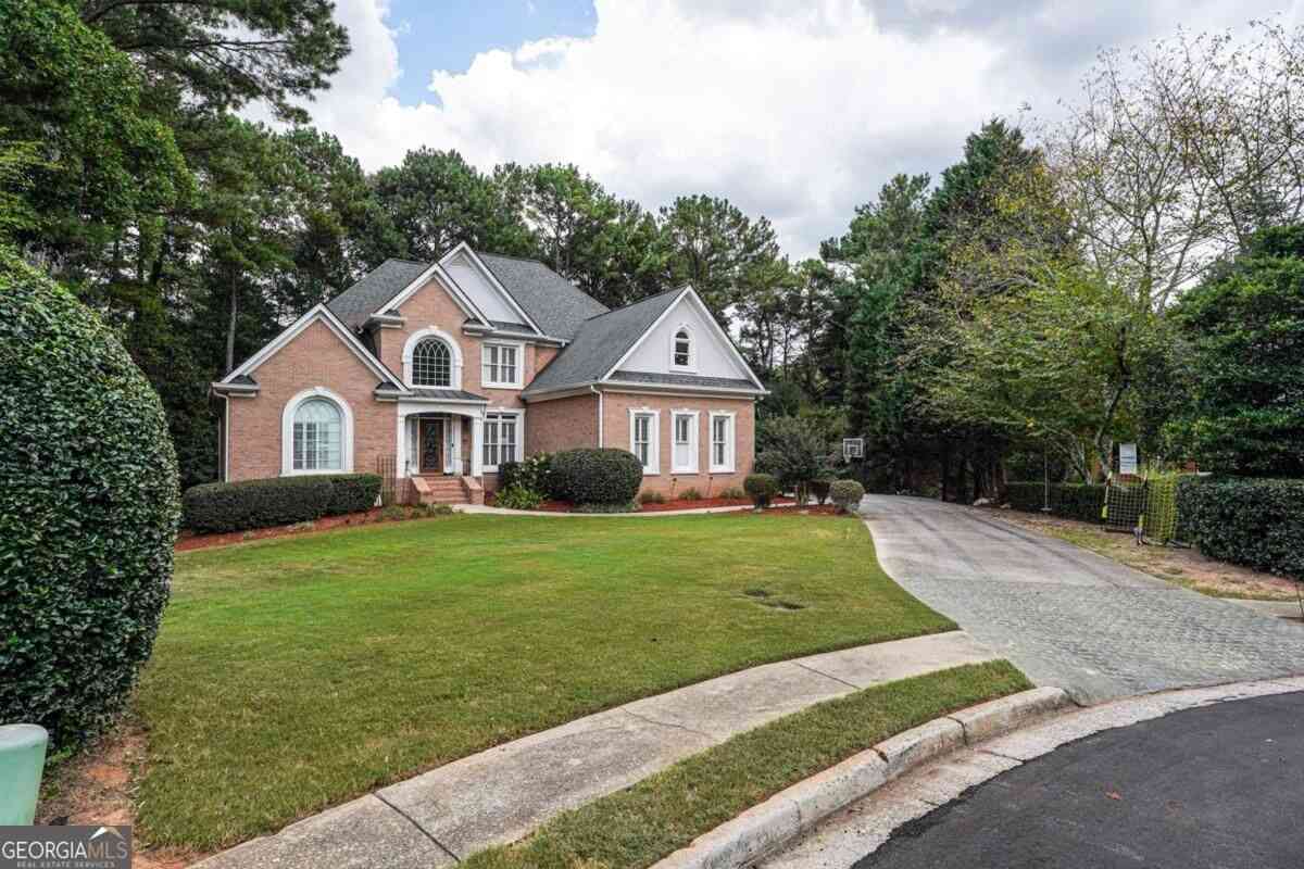 Homes For Sale - 1626 Annapolis Way<br/> Grayson, GA 30017