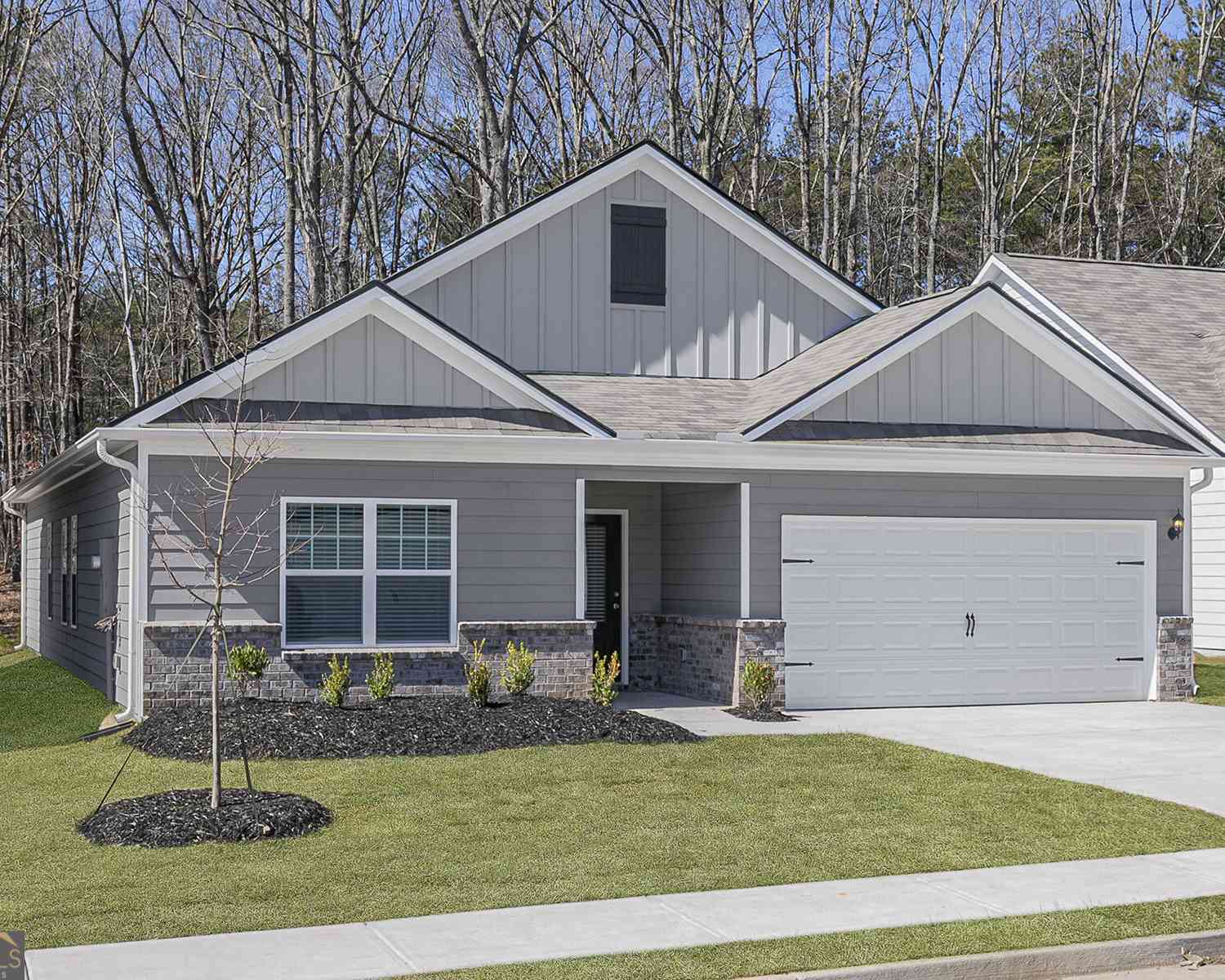 Homes For Sale - 129 Howell Drive<br/> Villa Rica, GA 30180