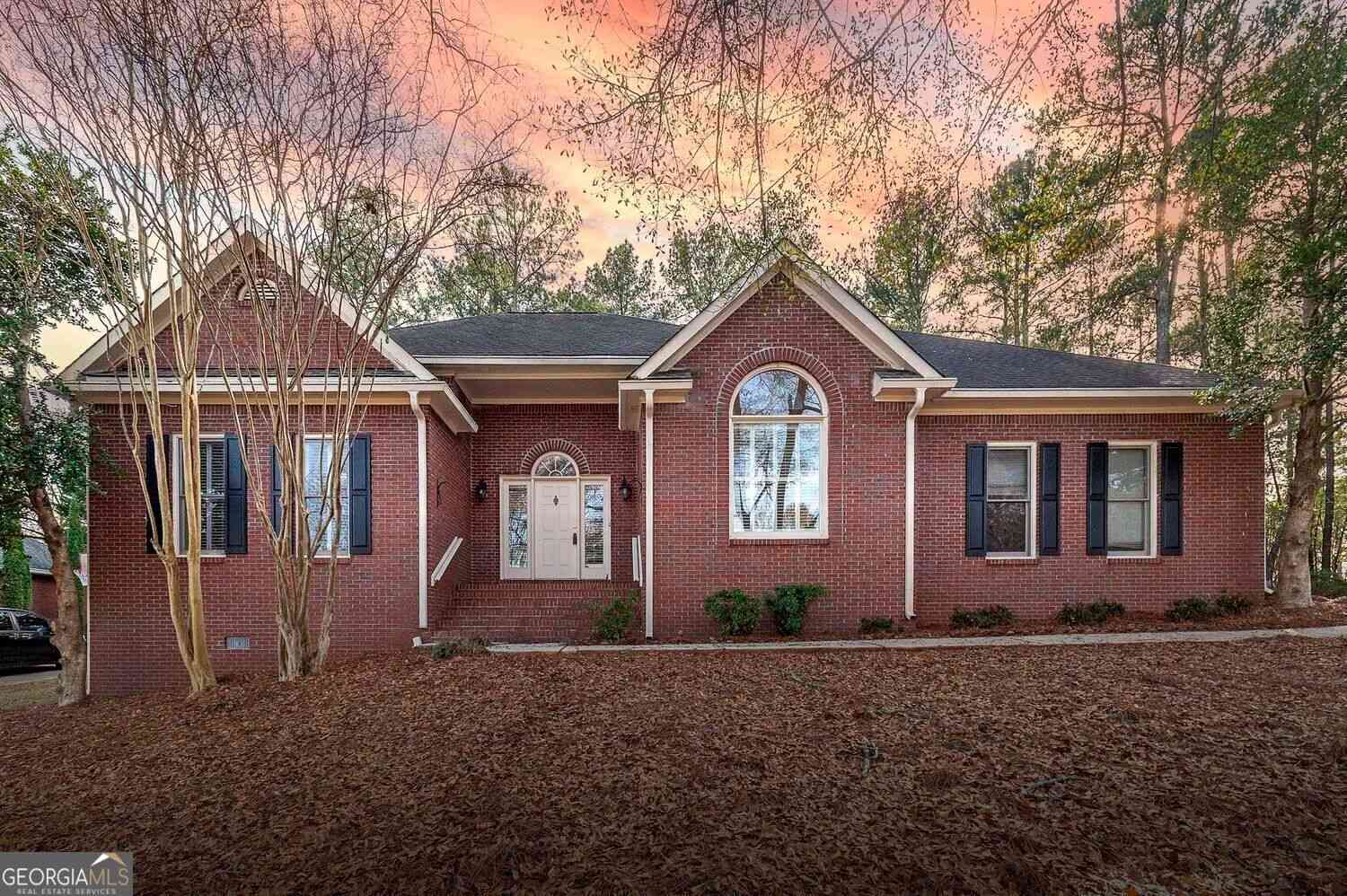Homes For Sale - 7060 Havenridge Way<br/> McDonough, GA 30253