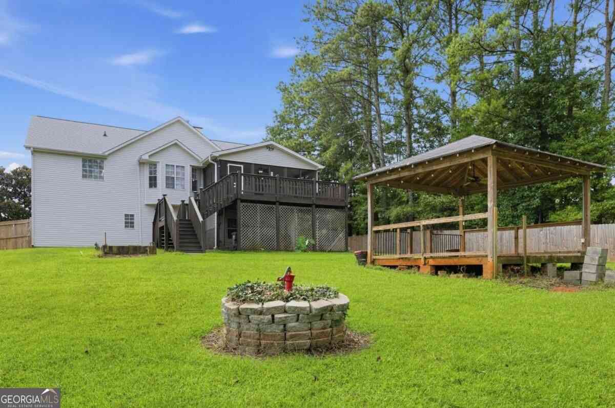 Homes For Sale - 2366 Old Lower River Road<br/> Douglasville, GA 30135