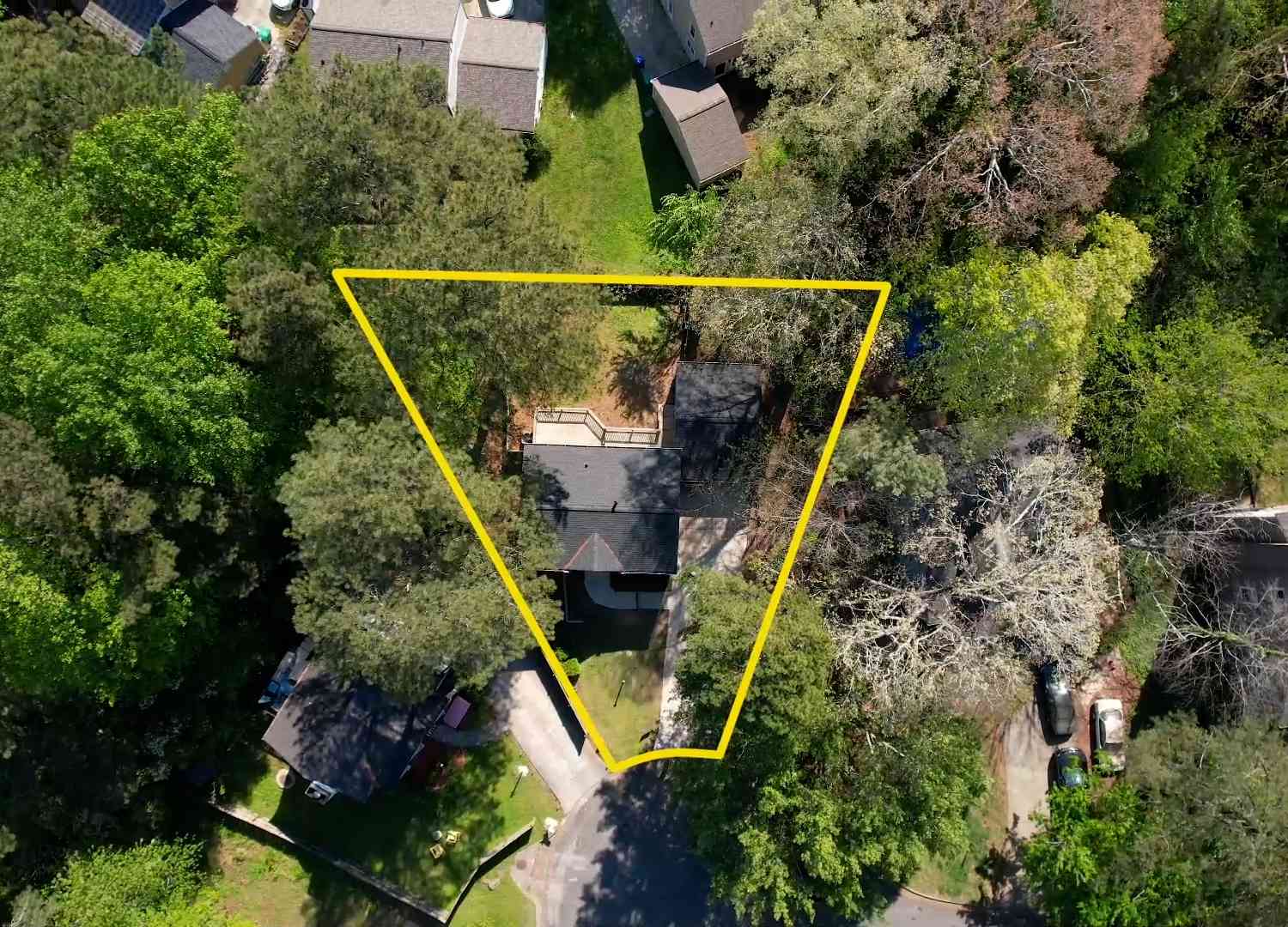 Homes For Sale - 502 N Summit<br/> Stone Mountain, GA 30083
