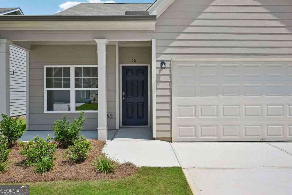 Homes For Sale - 56 Primrose Drive #62<br/> Dallas, GA 30132