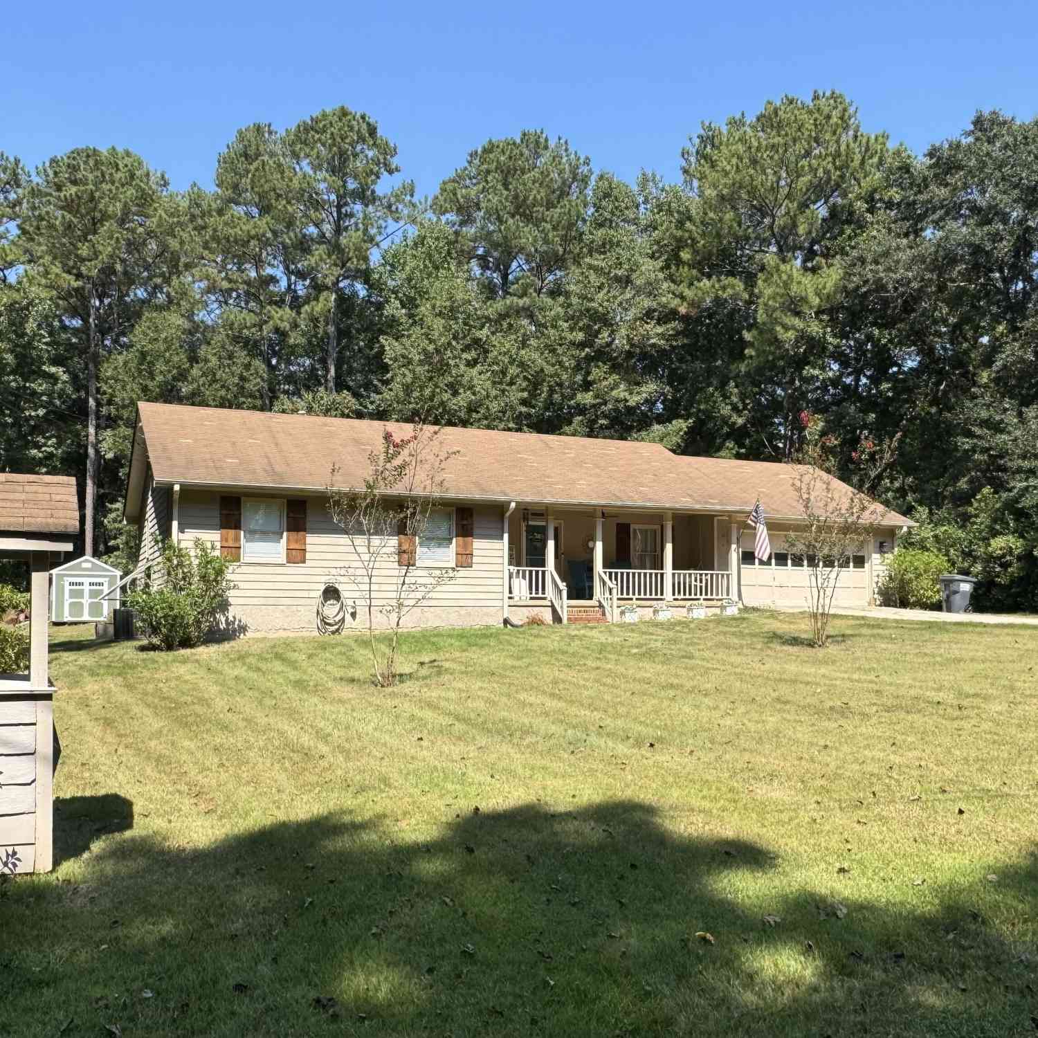 Homes For Sale - 30 Tall Oak Trail<br/> Covington, GA 30014