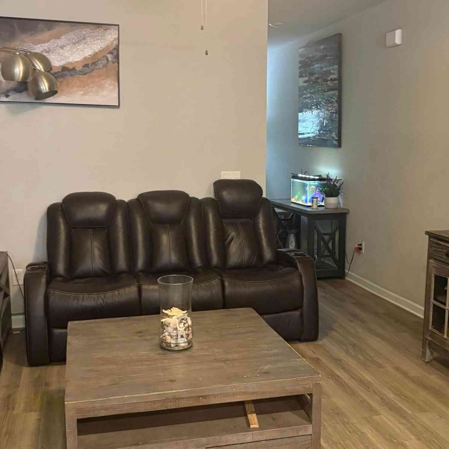 Townhouse For Sale - 6182 Redan Overlook<br/> Lithonia, GA 30058