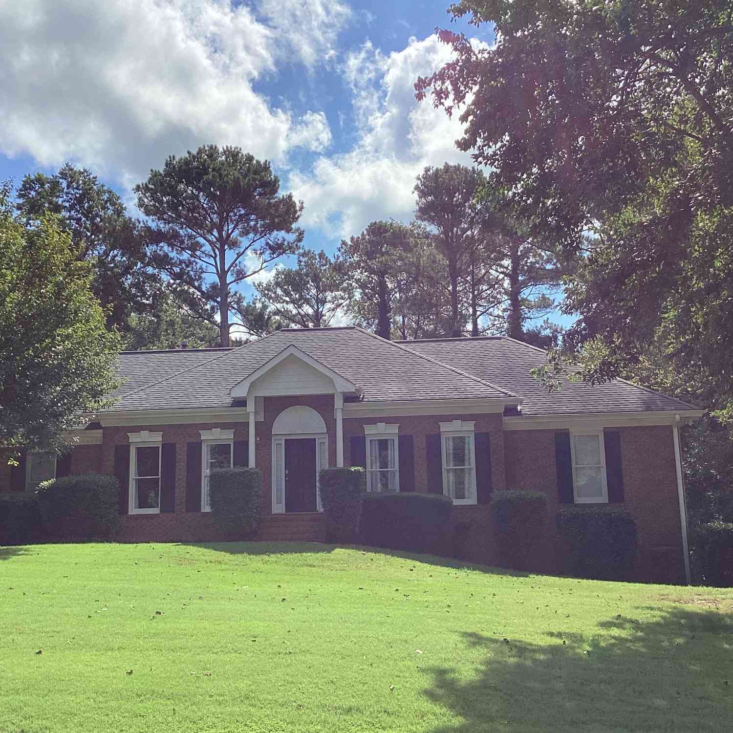 Homes For Sale - 2300 Whispering Pines Lane<br/> McDonough, GA 30253