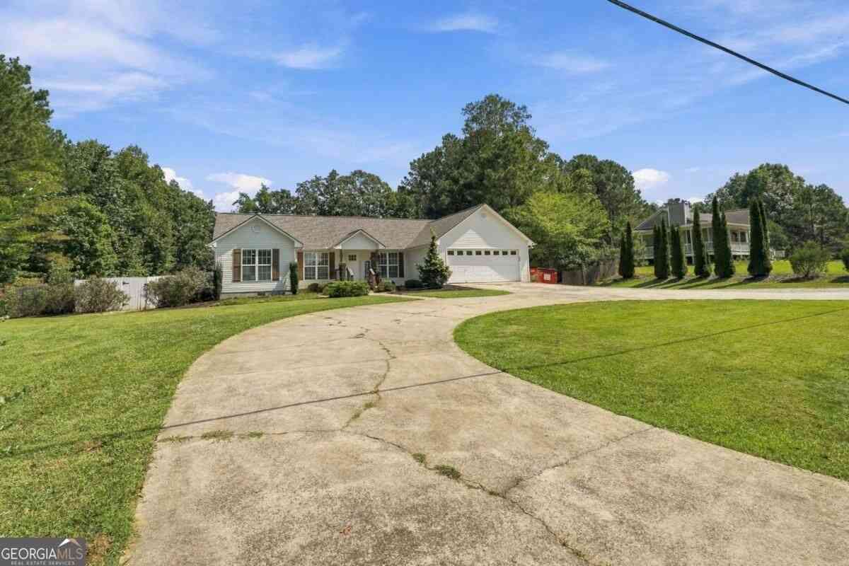 Homes For Sale - 1080 Hobson Road<br/> Jasper, GA 30143