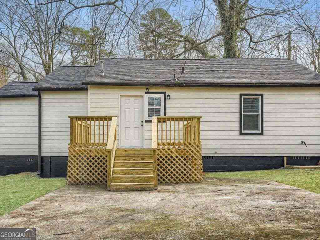 Homes For Sale - 1385 Campbellton Road SW<br/> Atlanta, GA 30310
