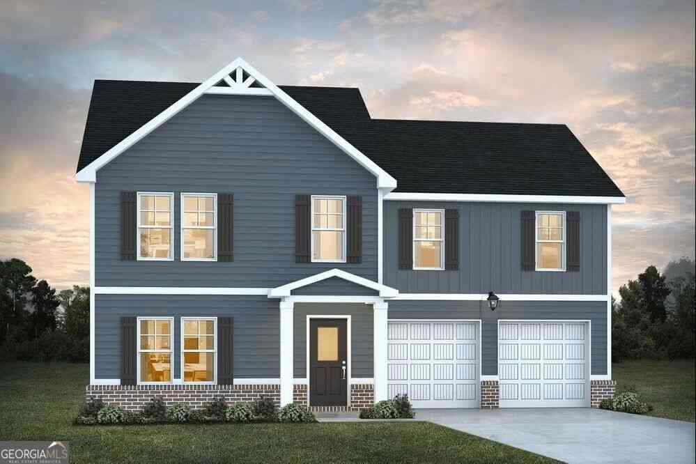 Homes For Sale - 235 Harris Walk<br/> West Point, GA 31833
