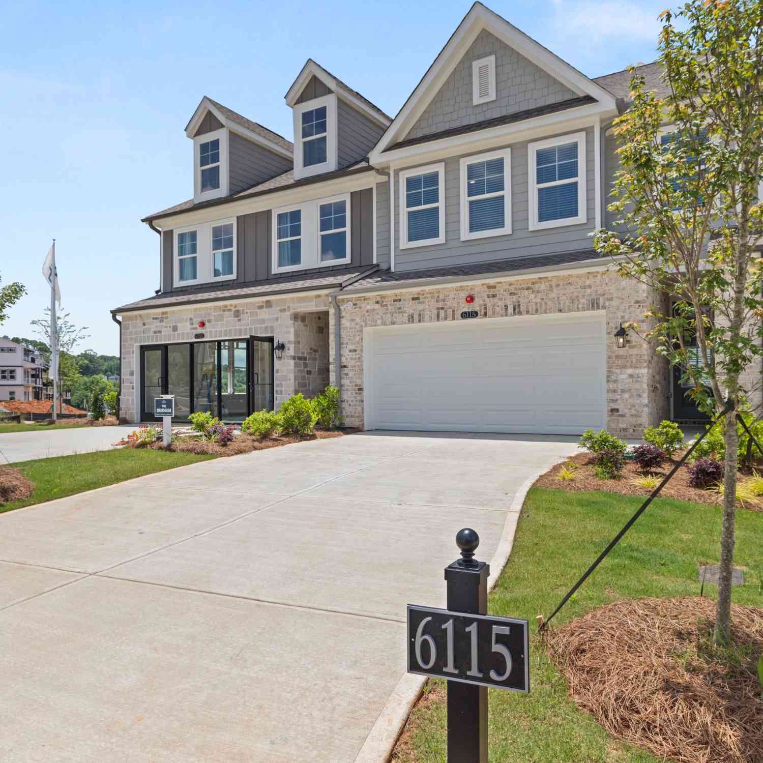 Townhouse For Sale - 6415 Pinin Place #644<br/> Cumming, GA 30041