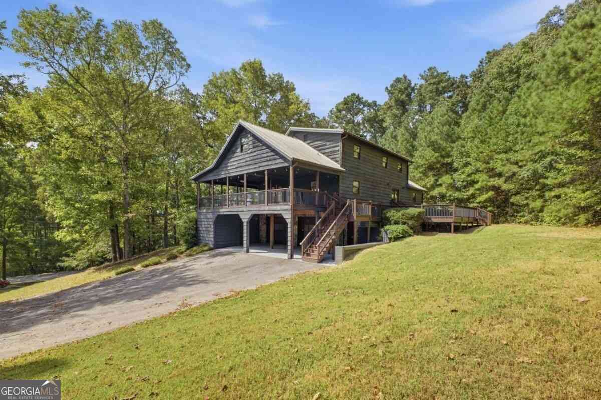 Homes For Sale - 640 Union Grove Road SE<br/> Adairsville, GA 30103