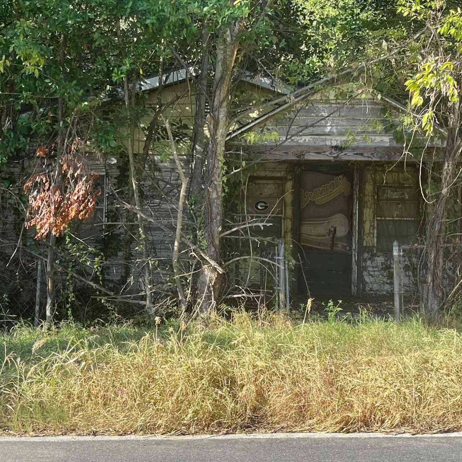 Homes For Sale - 691 Hightower Road<br/> Bibb County, Macon, GA 31206
