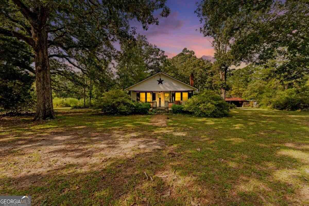 Homes For Sale - 314 Long Bridge Road<br/> Effingham County, Springfield, GA 31329