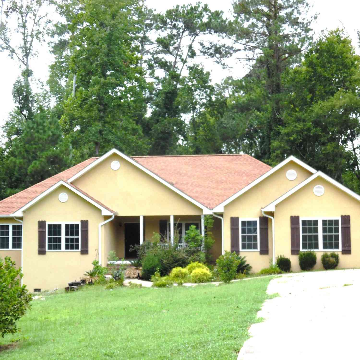 Homes For Sale - 1390 Waterston Drive<br/> Evans, GA 30809