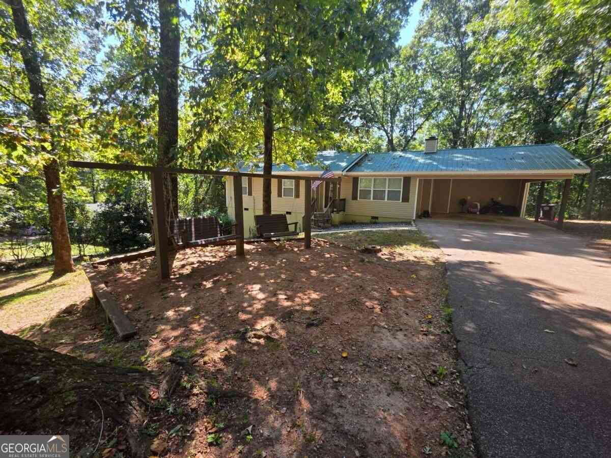 Homes For Sale - 105 Heatherbrook Drive<br/> Troup County, Lagrange, GA 30240