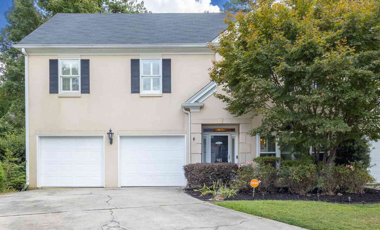 Townhouse For Sale - 145 Brookstone Way<br/> Bibb County, Macon, GA 31210