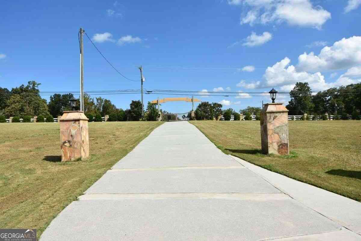 Homes For Sale - 3600 Thompson Mill Road<br/> Buford, GA 30519
