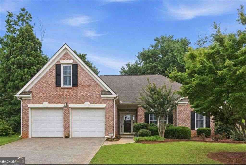 Homes For Sale - 3923 Concord Walk Drive SE<br/> Smyrna, GA 30082