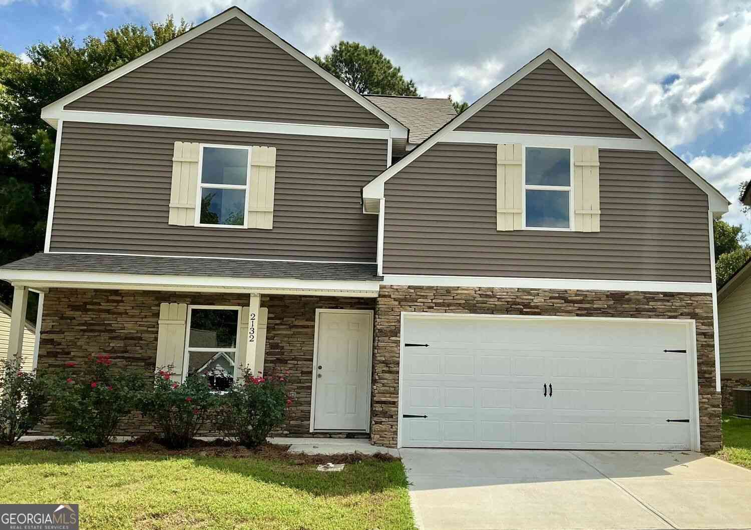 Homes For Sale - 2132 Rosemary Way SE<br/> Gainesville, GA 30507