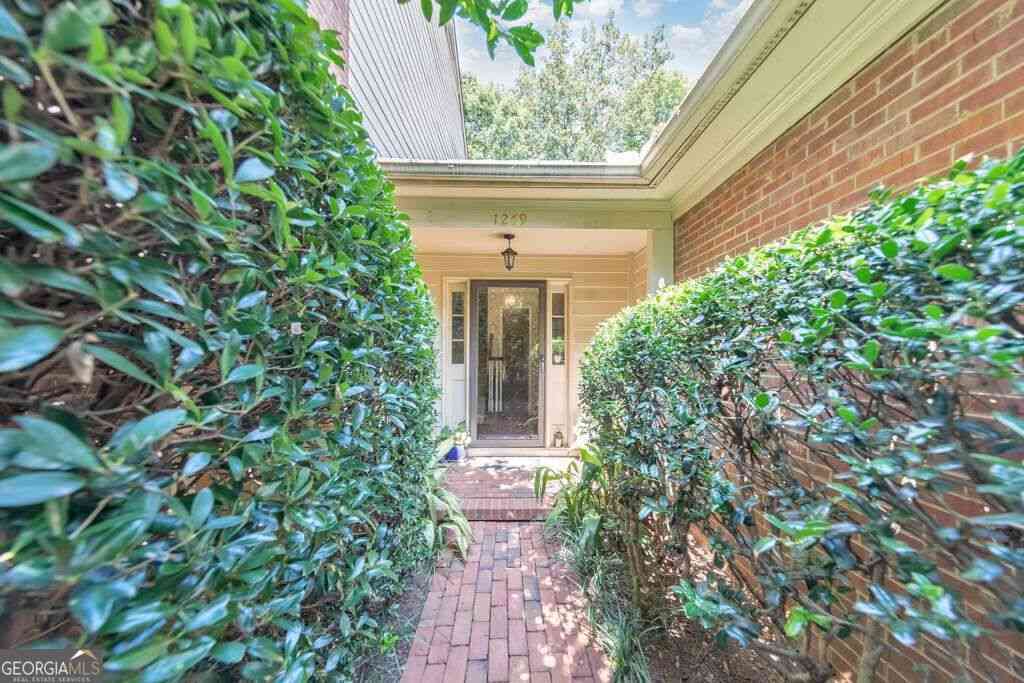 Townhouse For Sale - 1269 Whitlock Ridge Drive SW<br/> Marietta, GA 30064