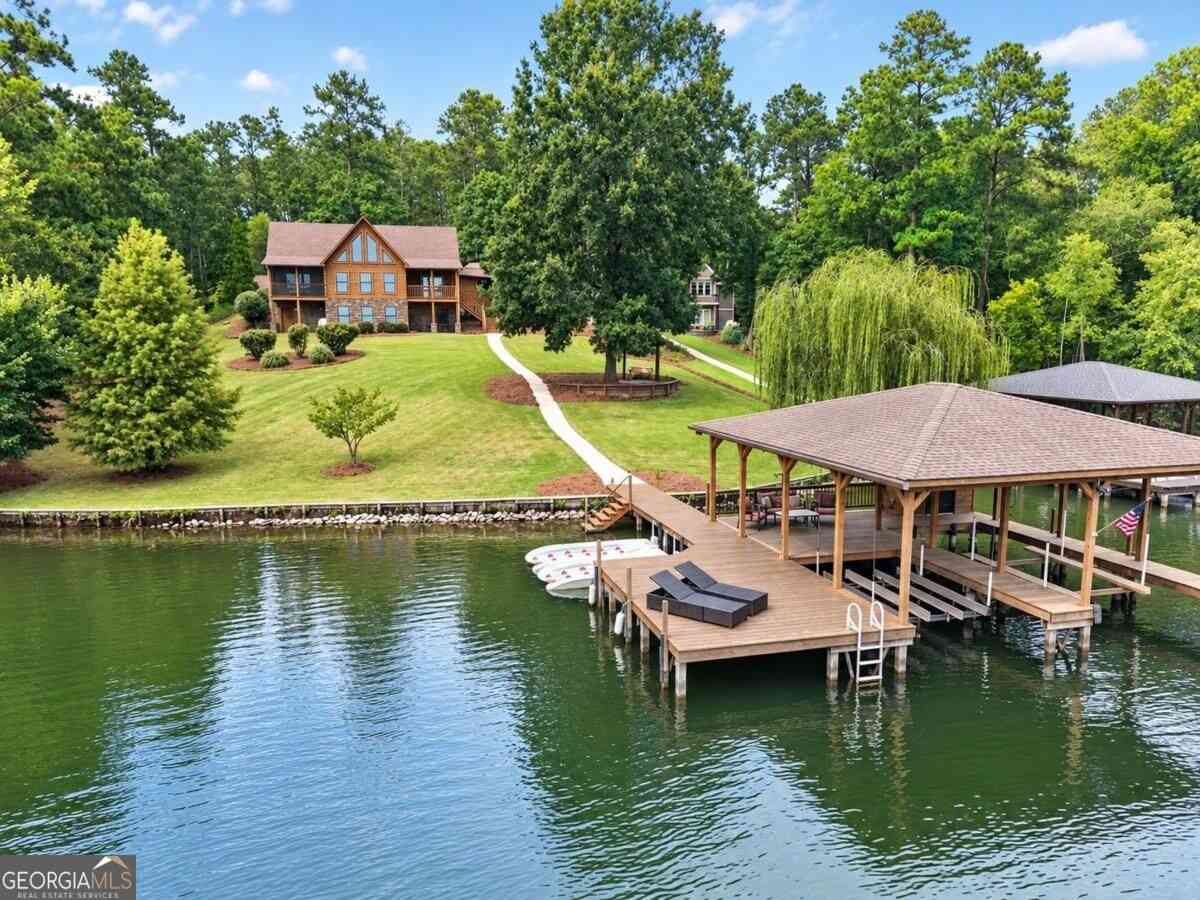 Homes For Sale - 237 Chicory Road<br/> Milledgeville, GA 31061