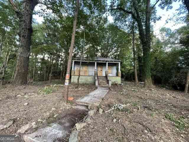 Homes For Sale - 350 Willis Mill Road<br/> Atlanta, GA 30311