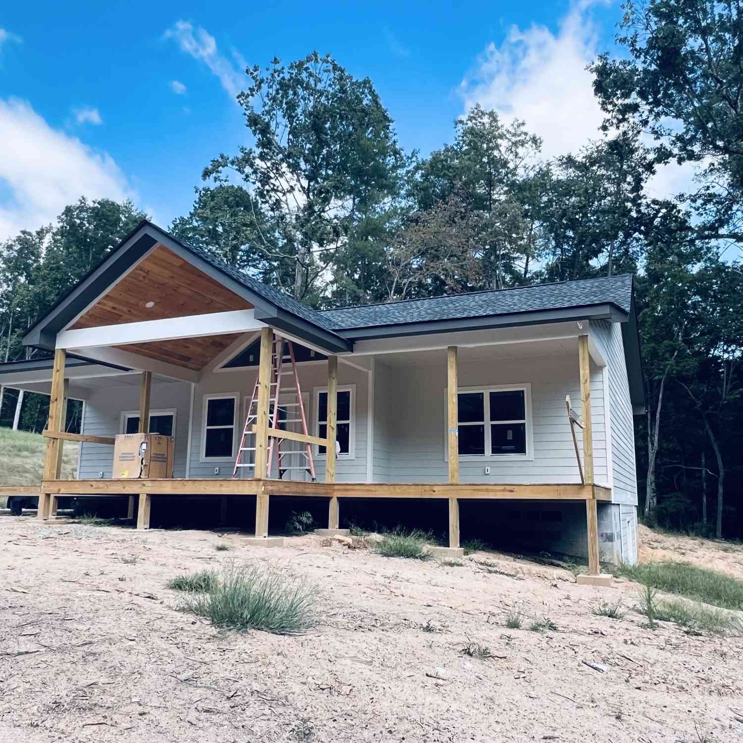 Homes For Sale - Brookhaven Court<br/> Towns County, Young Harris, GA 30582
