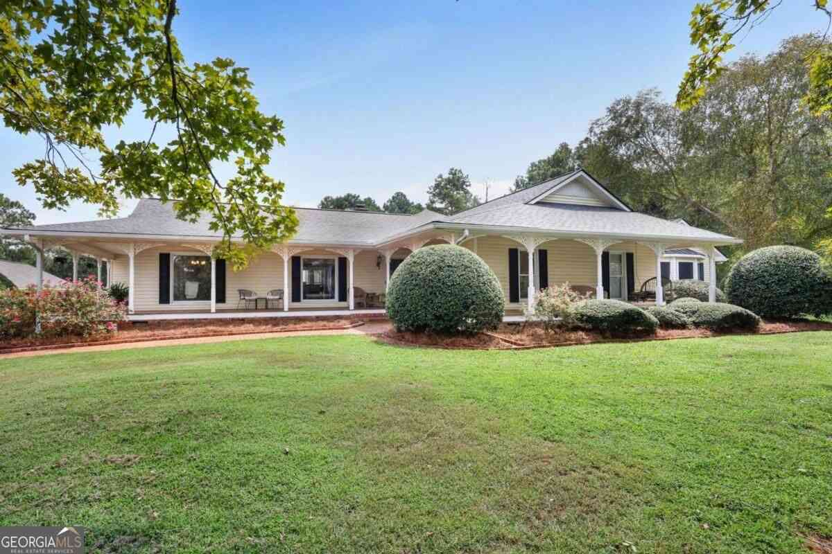 Homes For Sale - 4998 Old Dalton Road NE<br/> Rome, GA 30165