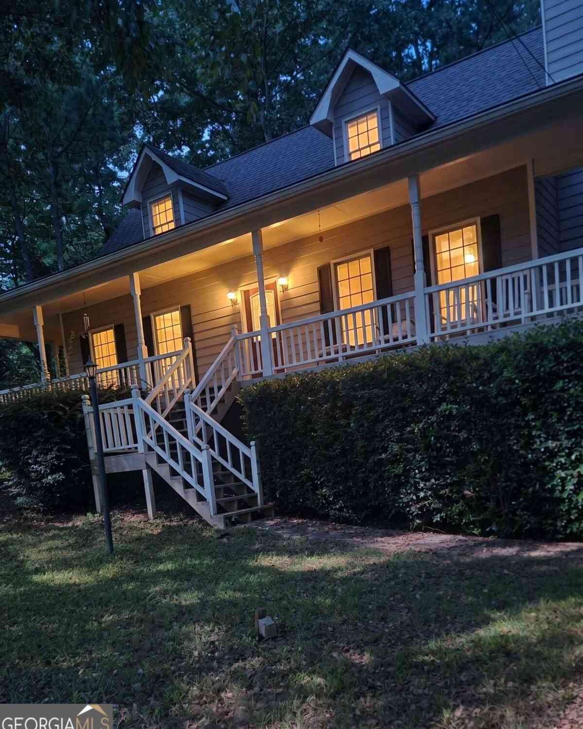 Homes For Sale - 59 Cedar Way<br/> Dallas, GA 30132