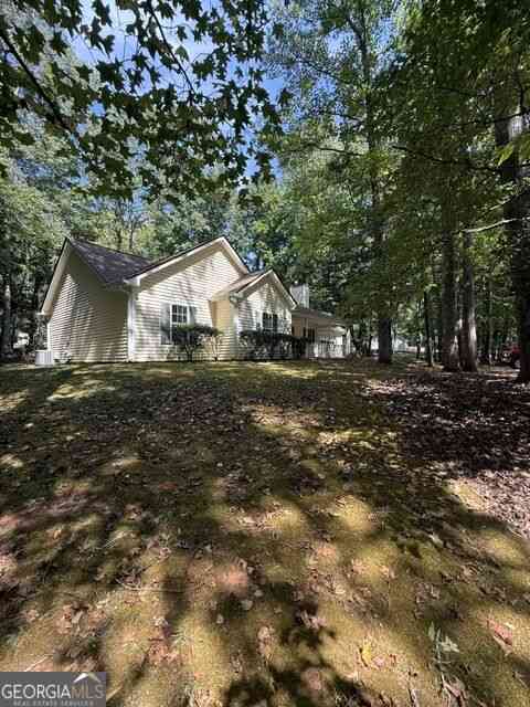 Homes For Sale - 255 Lakeside Drive<br/> Covington, GA 30016