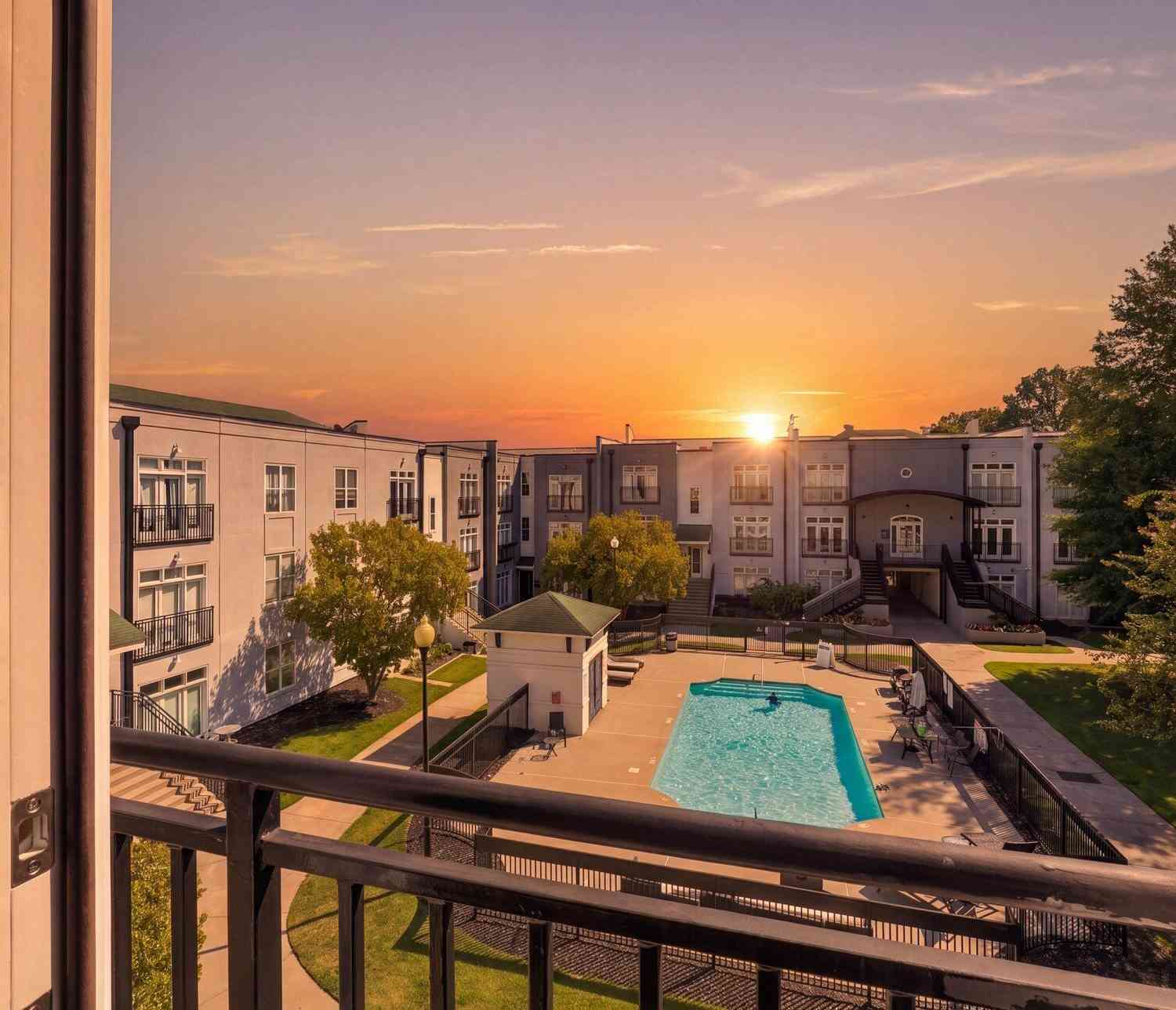 Condo For Sale - 502 Pryor Street SW #302<br/> Atlanta, GA 30312
