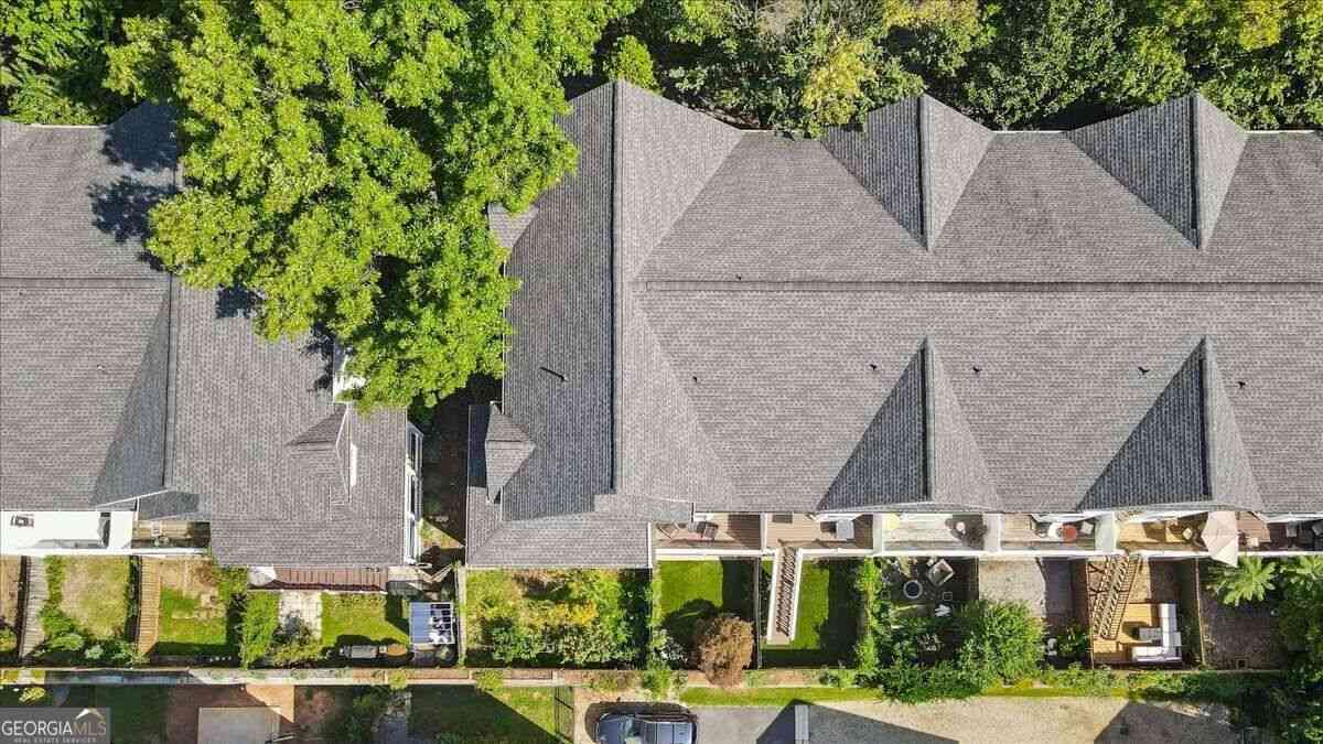 Townhouse For Sale - 951 Glenwood Avenue SE #2707<br/> Fulton County, Atlanta, GA 30316