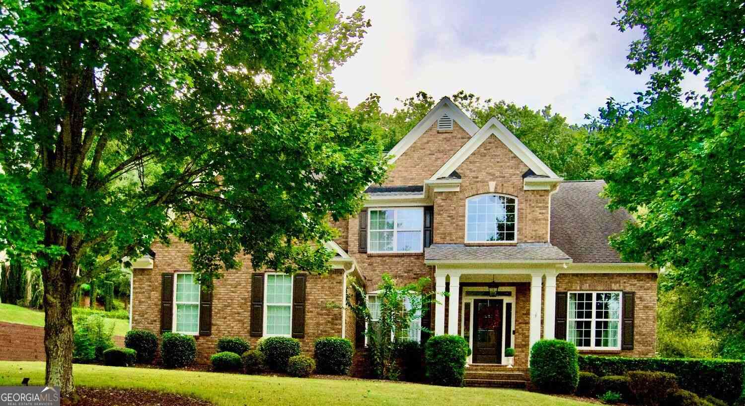 Homes For Sale - 4965 Northridge Drive<br/> Forsyth County, Cumming, GA 30040