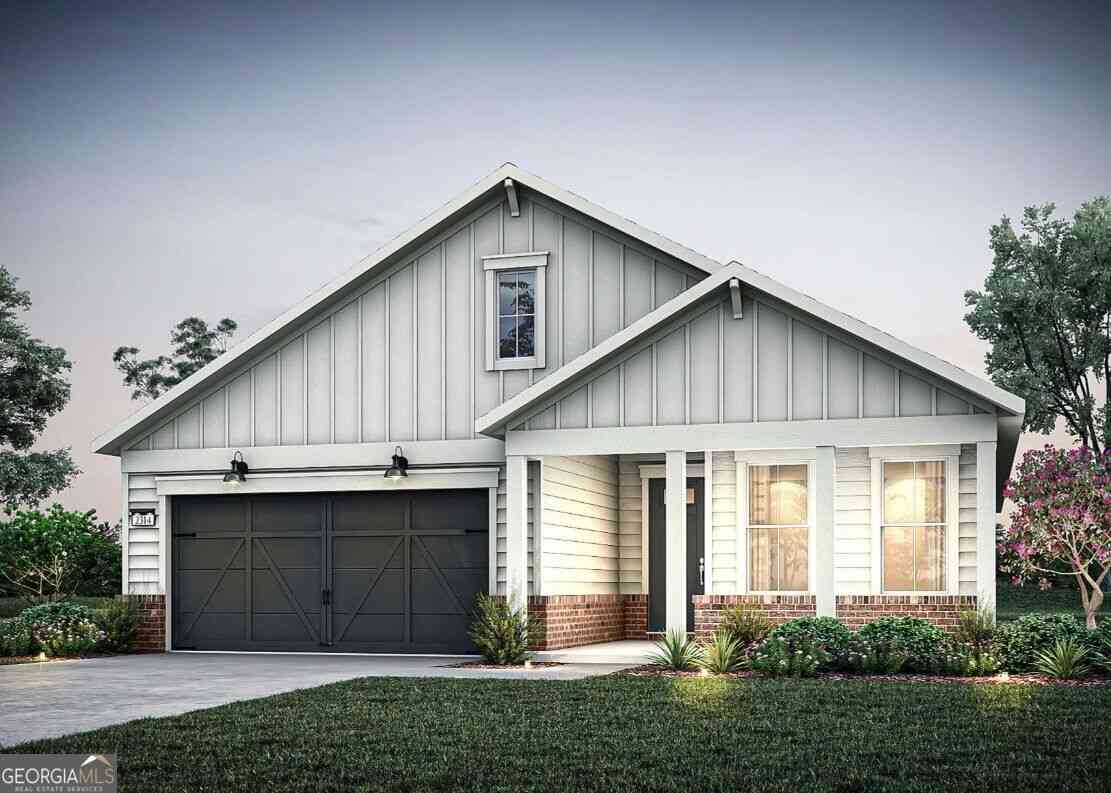 Homes For Sale - 5418 Cordina Road<br/> Hoschton, GA 30548