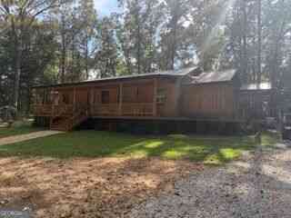 Homes For Sale - 3087 Rock Branch Road<br/> Elbert County, Elberton, GA 30635