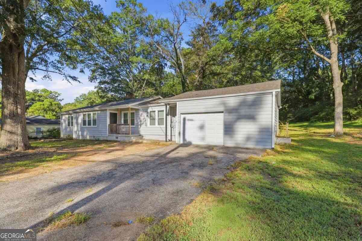Homes For Sale - 612 S Dogwood Street<br/> Villa Rica, GA 30180